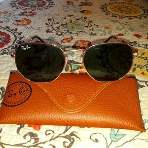 Ray Ban sunglasses